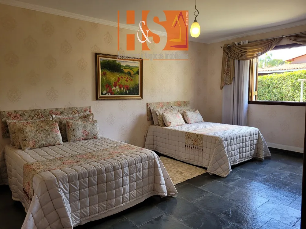 Chácara, 5 quartos, 2950 m² - Foto 11