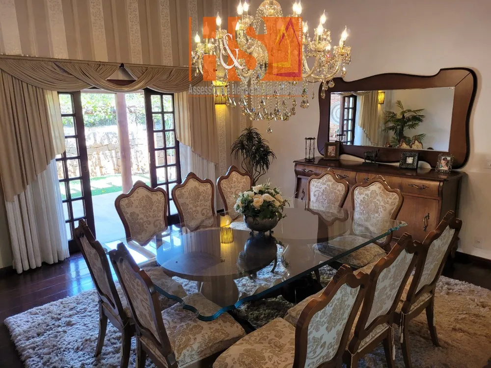 Chácara, 5 quartos, 2950 m² - Foto 7