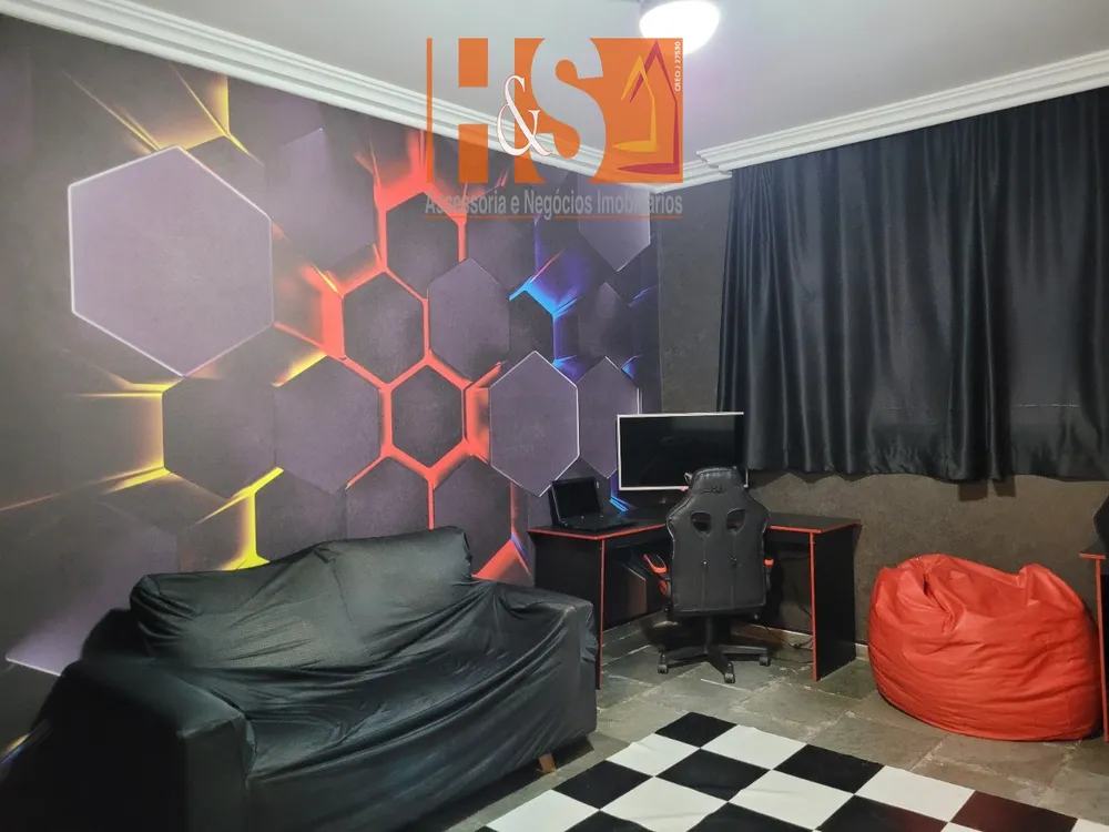 Chácara, 5 quartos, 2950 m² - Foto 16