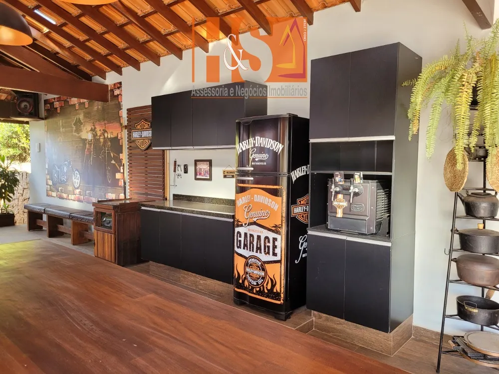 Chácara, 5 quartos, 2950 m² - Foto 18