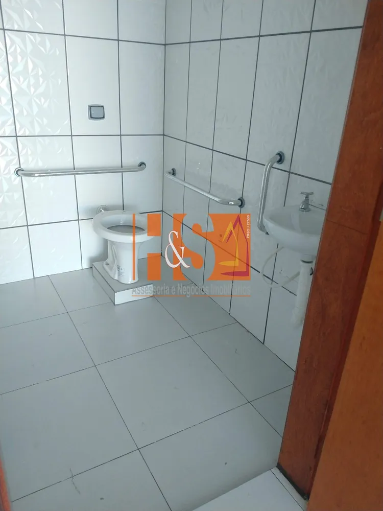Loja-Salão, 180 m² - Foto 5
