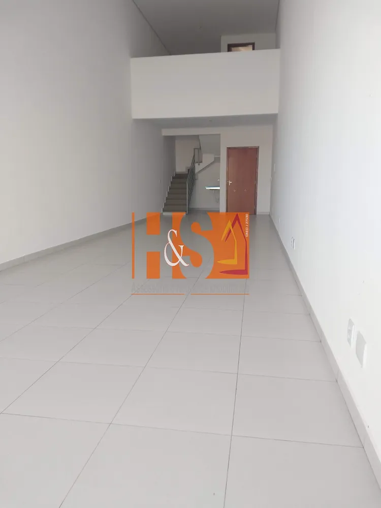 Loja-Salão, 180 m² - Foto 3
