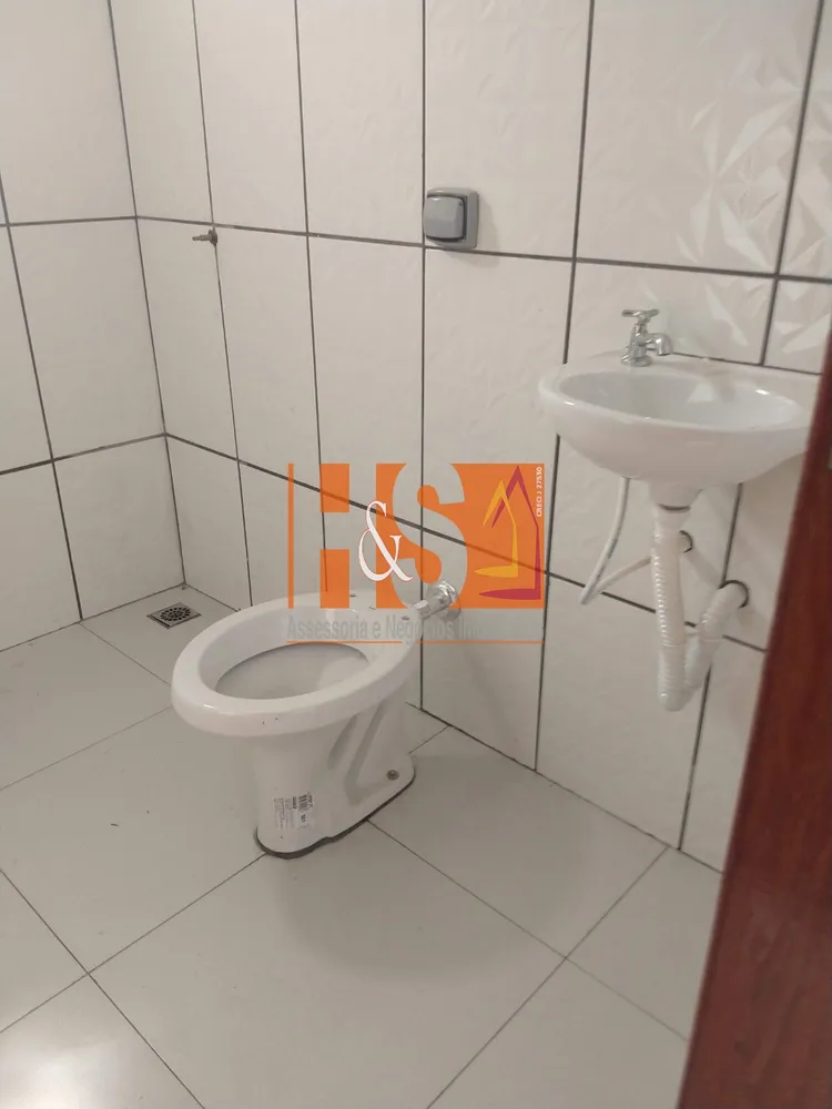 Loja-Salão, 180 m² - Foto 11