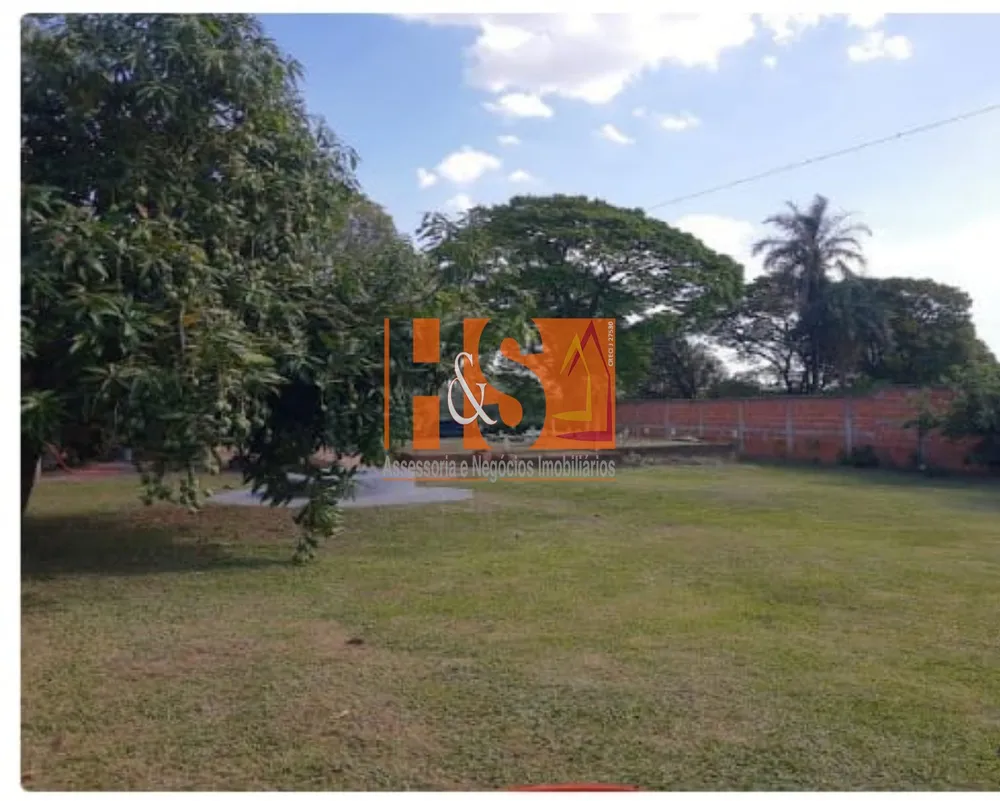 Chácara, 1 quarto, 1000 m² - Foto 6