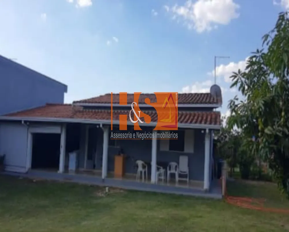 Chácara, 1 quarto, 1000 m² - Foto 2