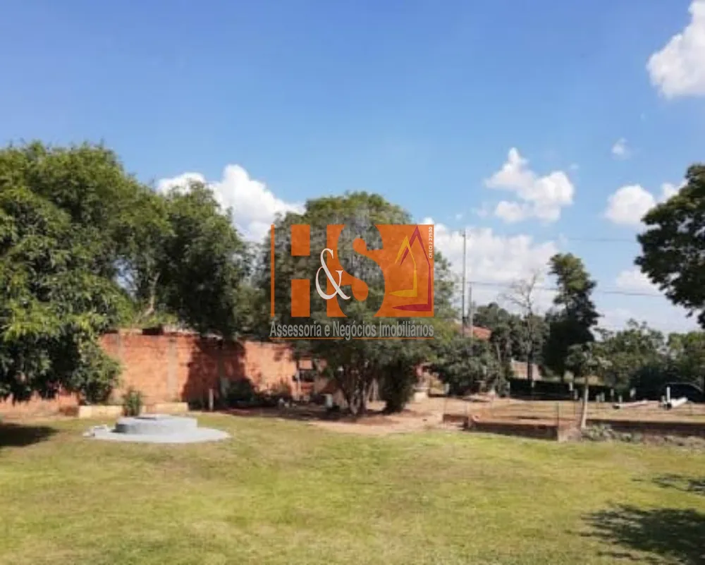 Chácara, 1 quarto, 1000 m² - Foto 1