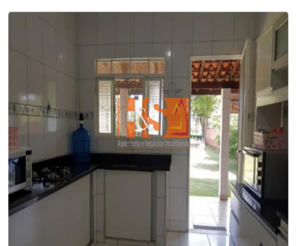 Chácara, 1 quarto, 1000 m² - Foto 9