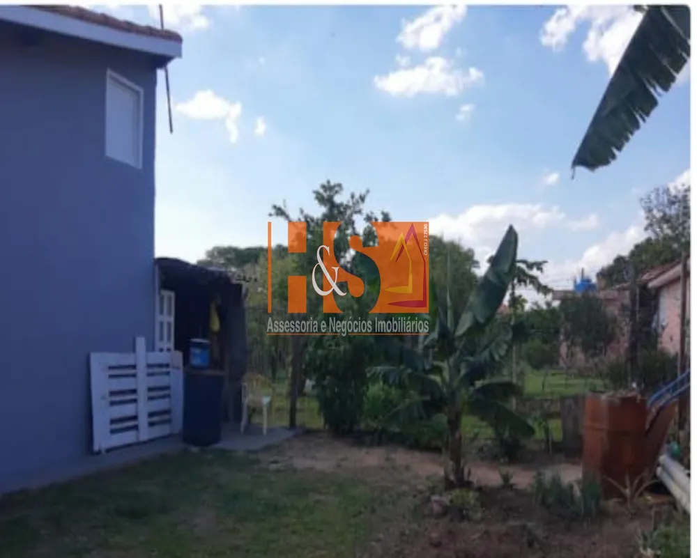 Chácara, 1 quarto, 1000 m² - Foto 4