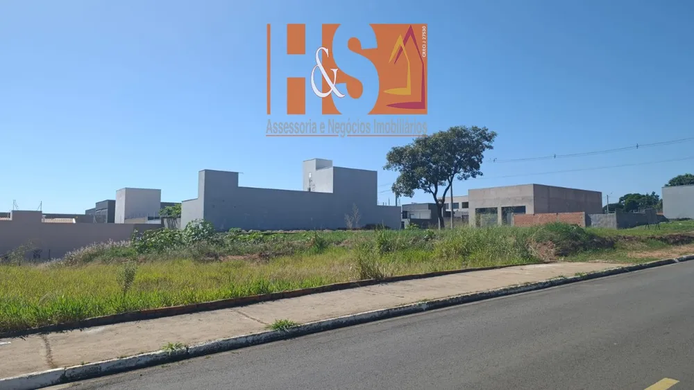 Terreno, 683 m² - Foto 1