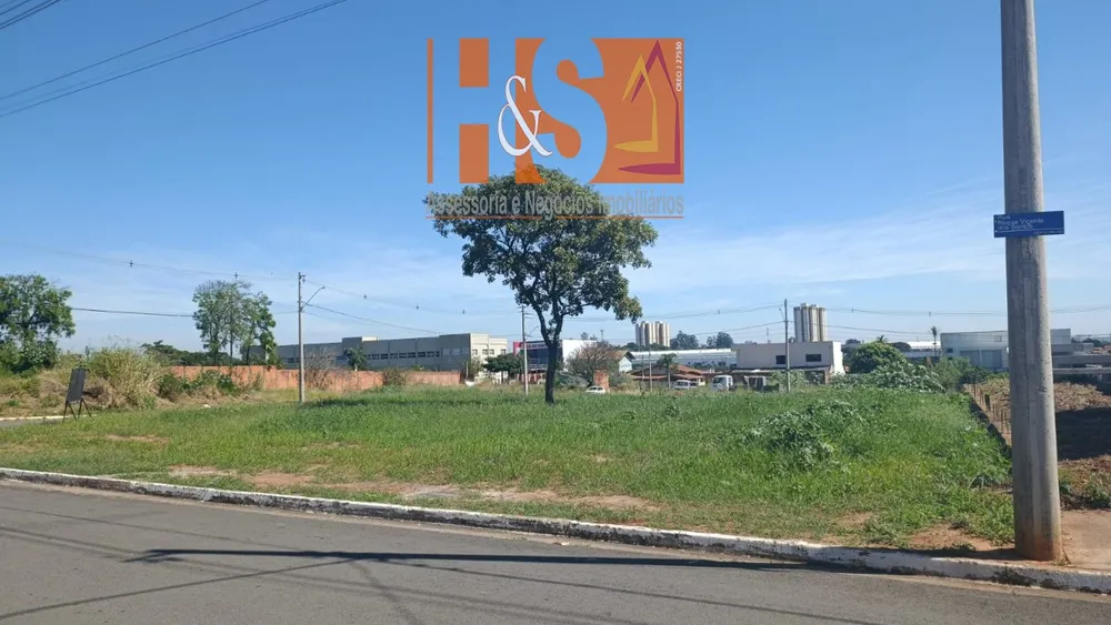 Terreno, 683 m² - Foto 2