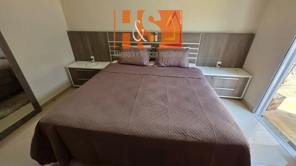Casa, 3 quartos - Foto 4