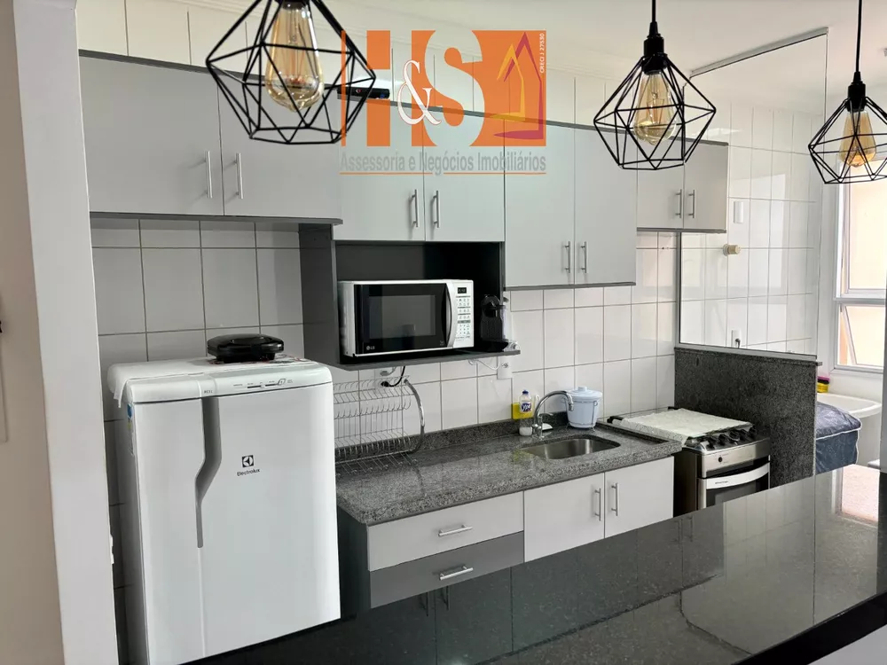 Apartamento à venda com 2 quartos, 74m² - Foto 7