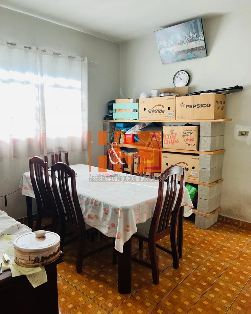 Casa, 2 quartos - Foto 6