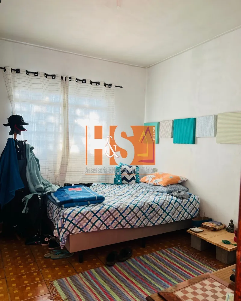 Casa, 2 quartos - Foto 4