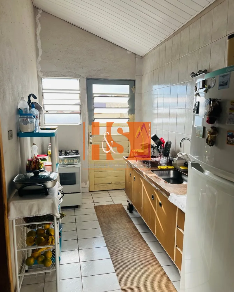 Casa, 2 quartos - Foto 10