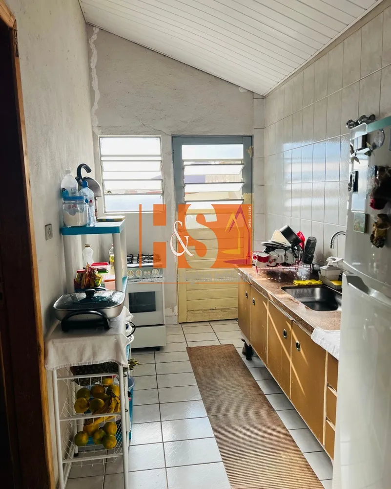 Casa, 2 quartos - Foto 11