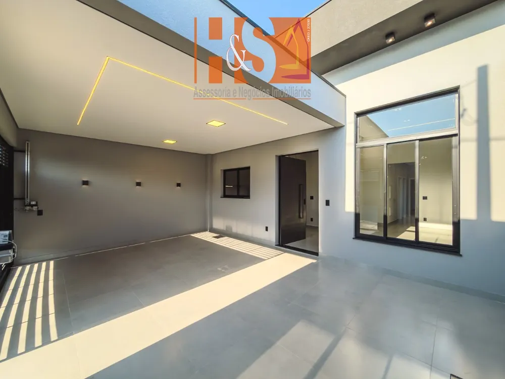 Casa, 3 quartos - Foto 4
