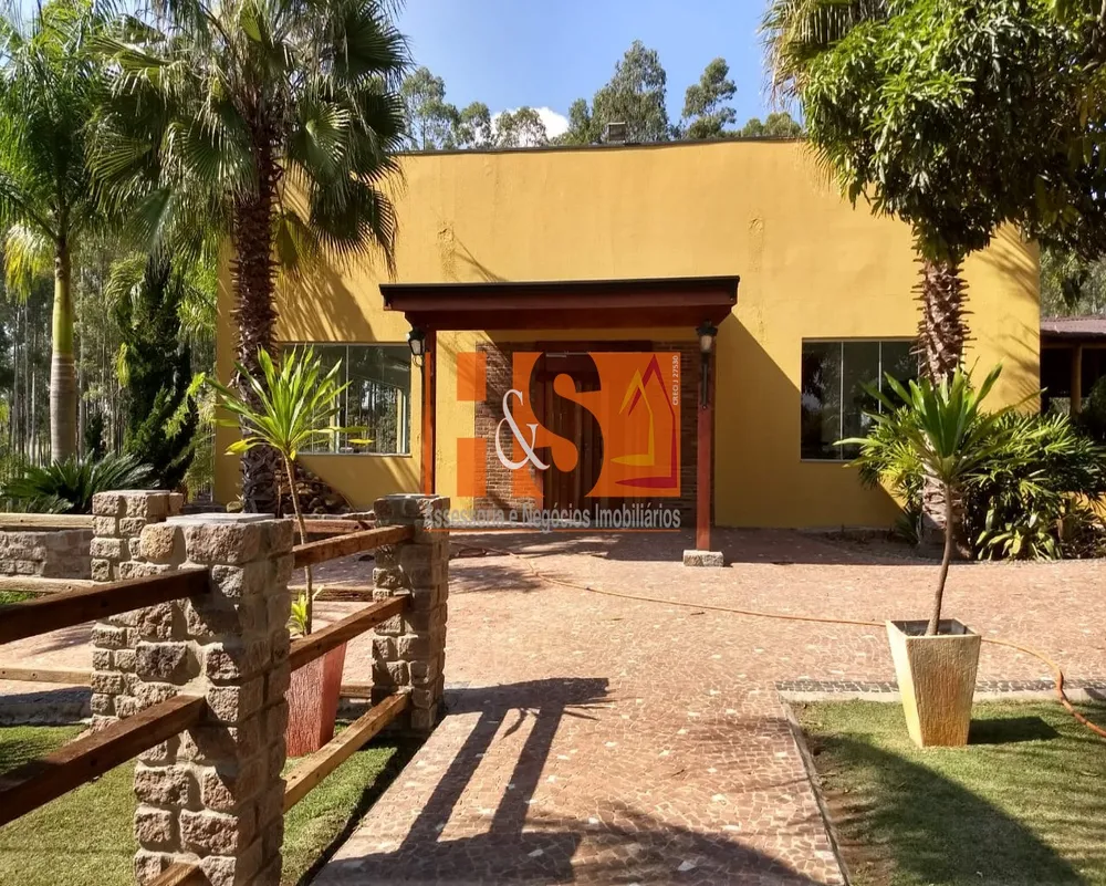 Sítio, 4 hectares - Foto 12