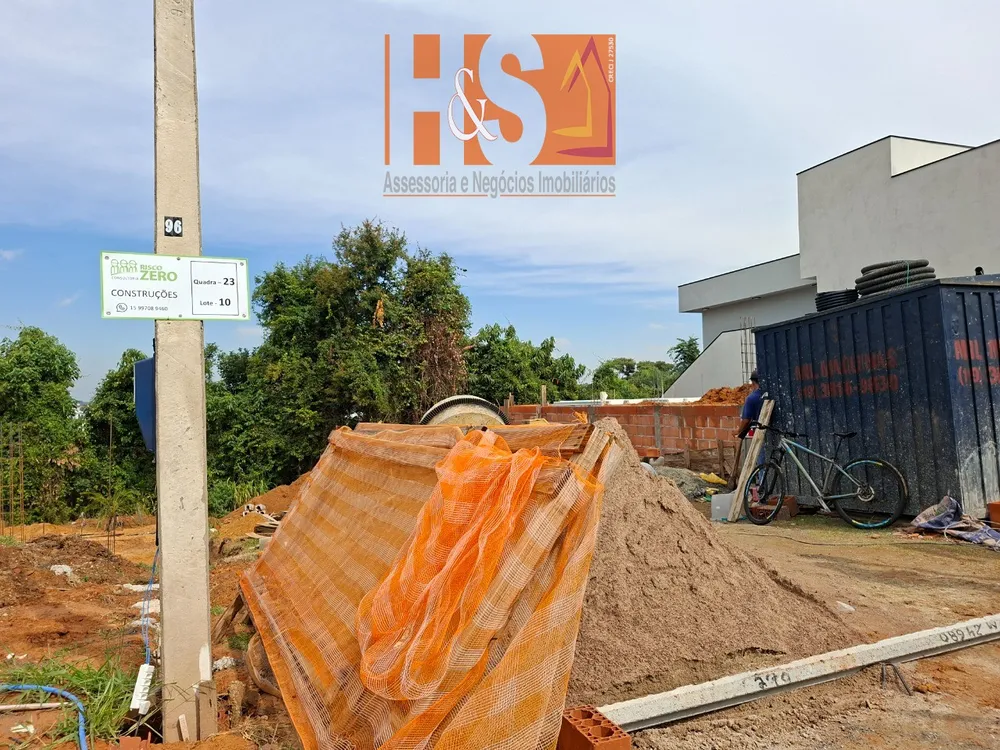 Terreno, 208 m² - Foto 5