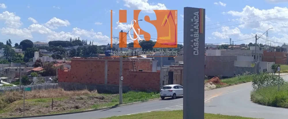 Terreno, 152 m² - Foto 1