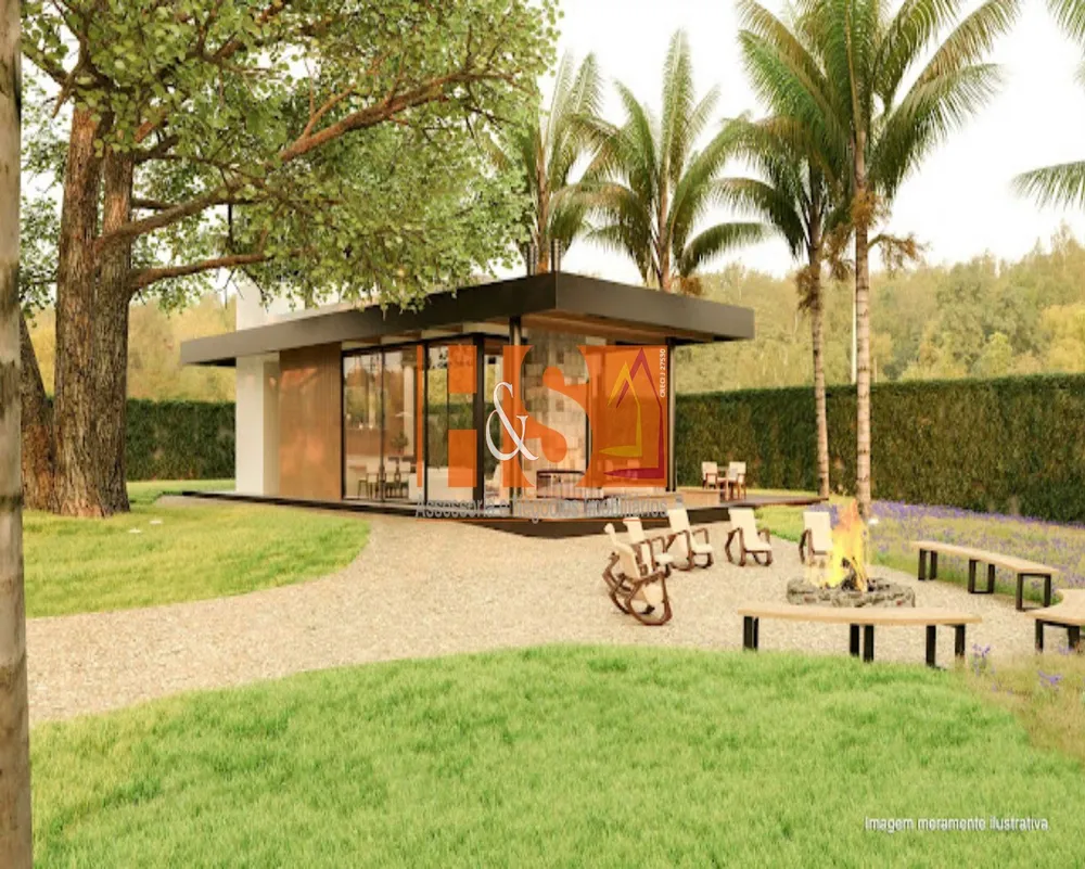Terreno, 342 m² - Foto 7