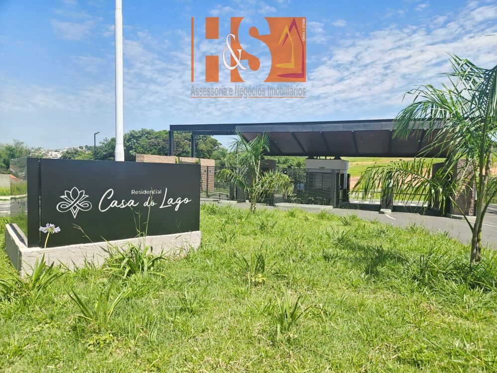 Terreno à venda, 433m² - Foto 1