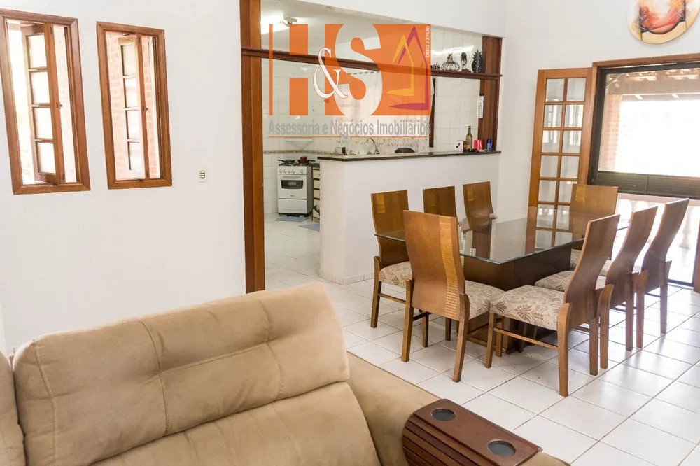 Chácara, 4 quartos, 1000 m² - Foto 19