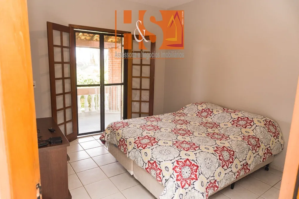 Chácara, 4 quartos, 1000 m² - Foto 15