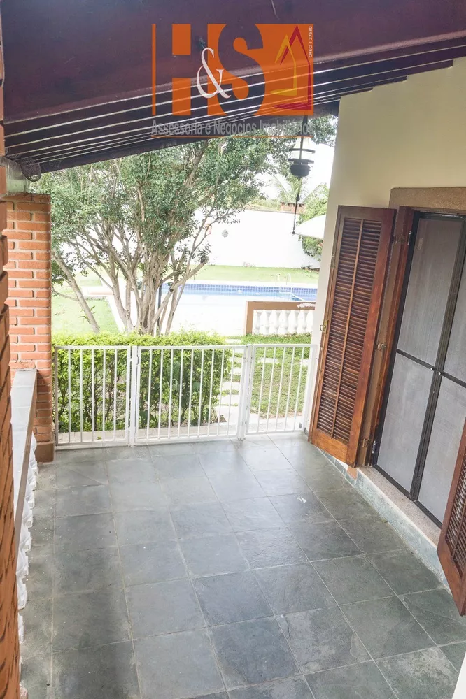 Chácara, 4 quartos, 1000 m² - Foto 10