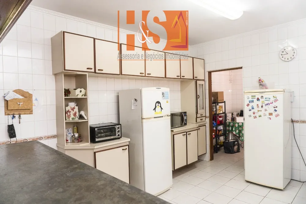 Chácara, 4 quartos, 1000 m² - Foto 18