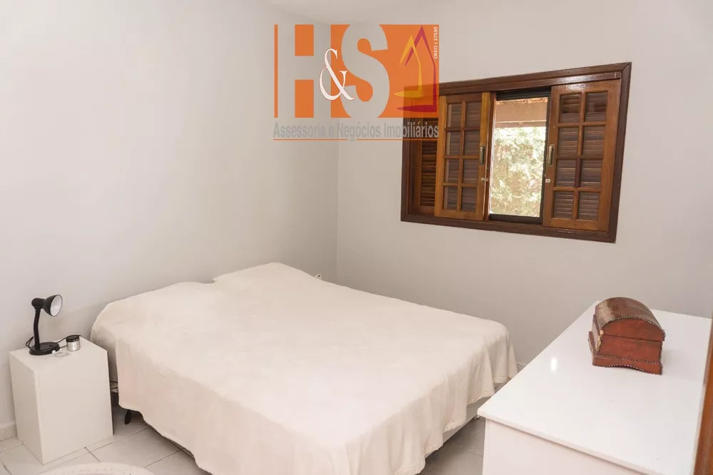 Chácara, 4 quartos, 1000 m² - Foto 12