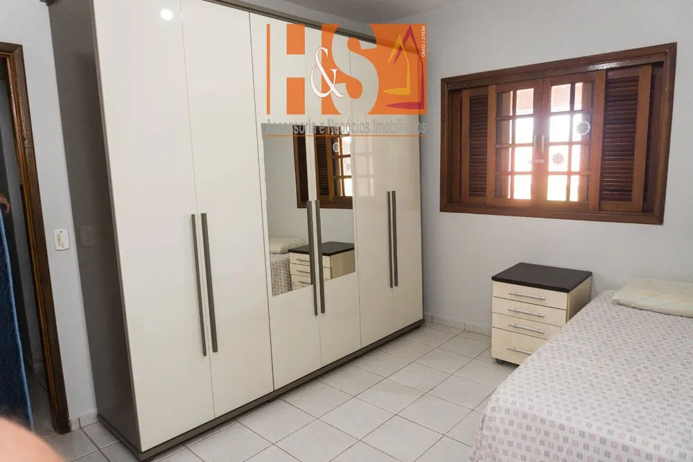 Chácara, 4 quartos, 1000 m² - Foto 20
