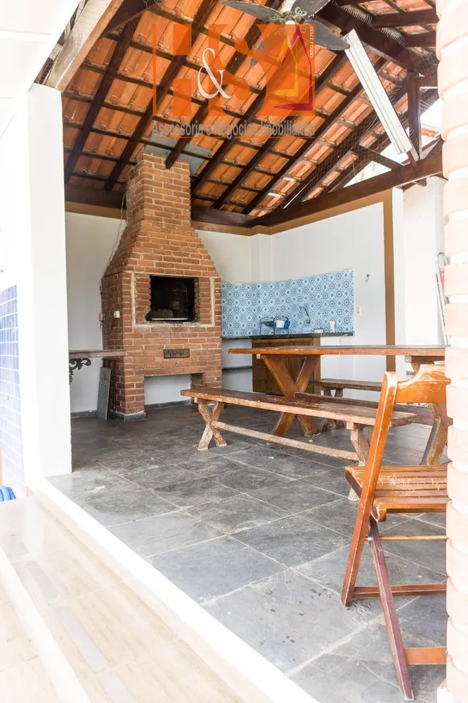 Chácara, 4 quartos, 1000 m² - Foto 16