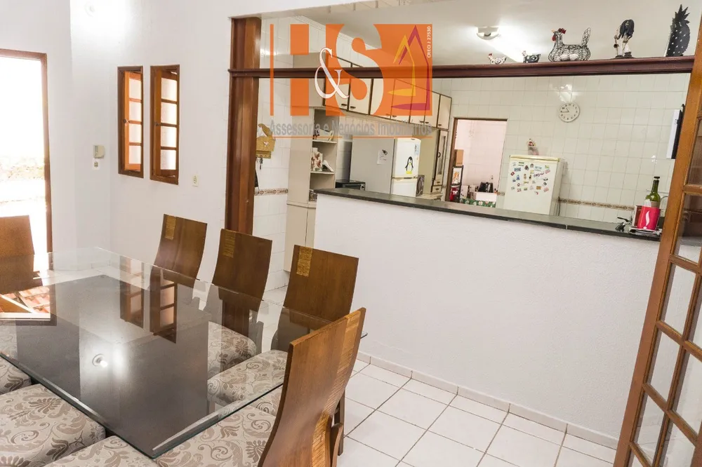 Chácara, 4 quartos, 1000 m² - Foto 13