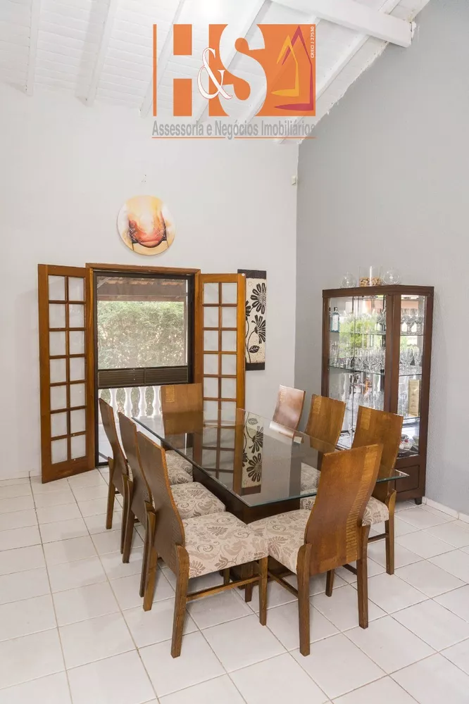 Chácara, 4 quartos, 1000 m² - Foto 11