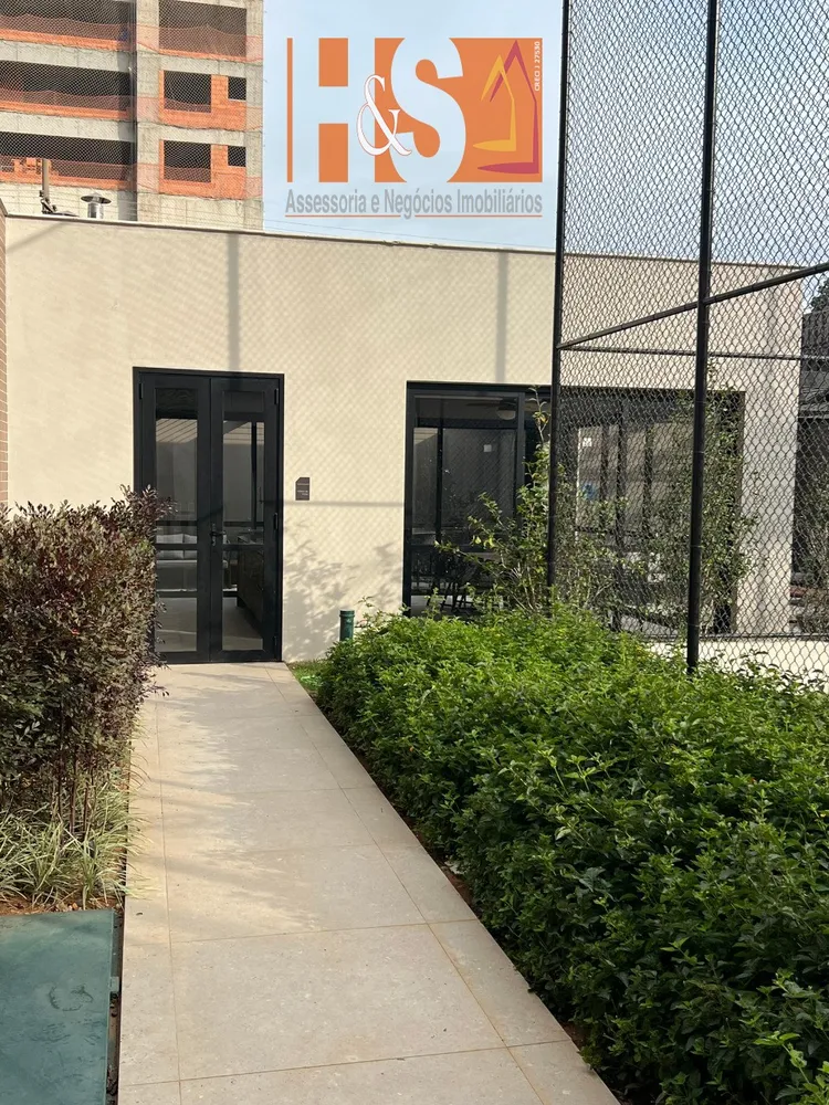 Apartamento, 2 quartos, 71 m² - Foto 12