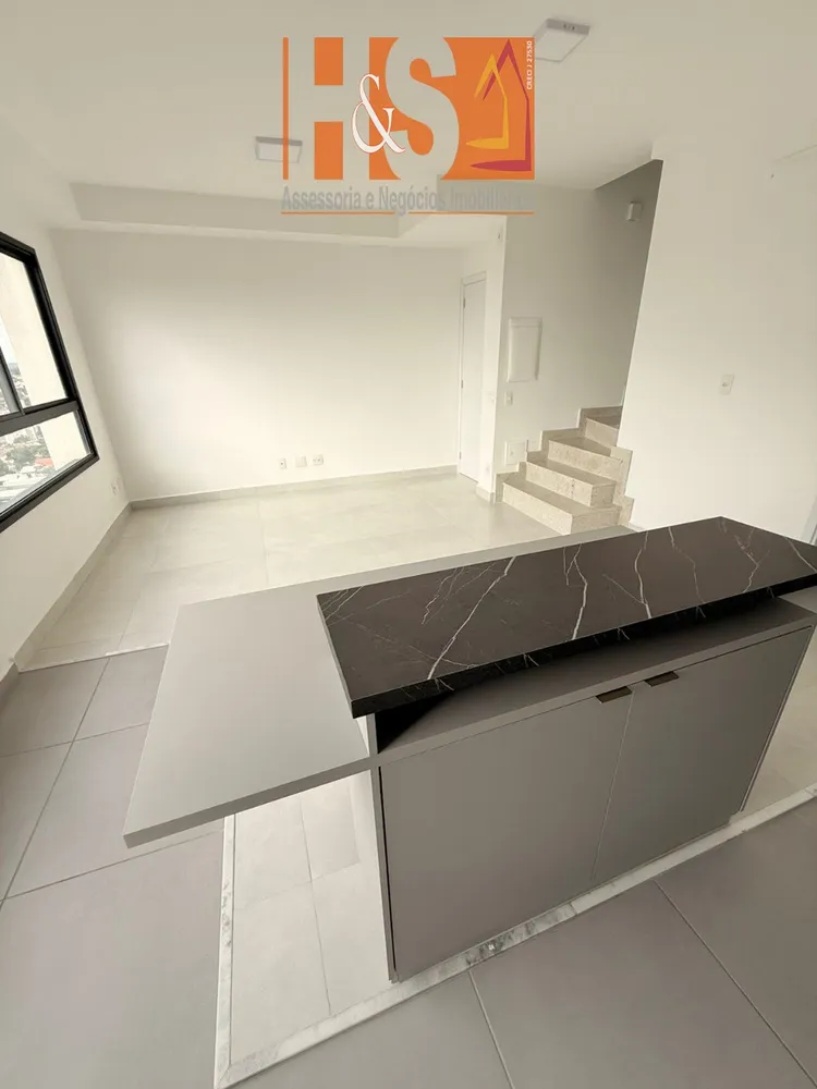 Apartamento, 2 quartos, 71 m² - Foto 1