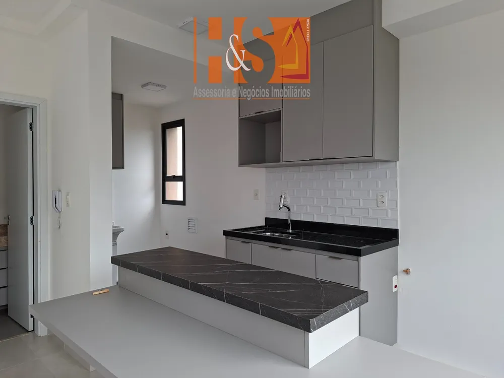 Apartamento, 2 quartos, 71 m² - Foto 3