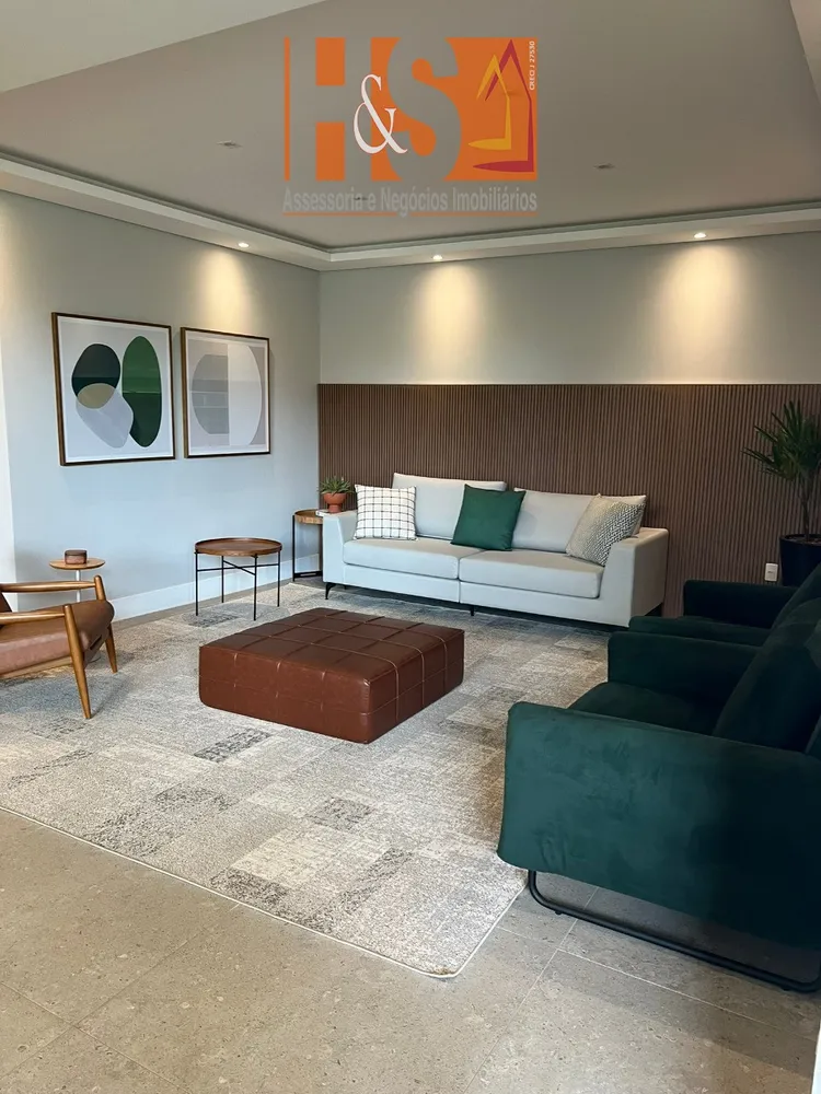 Apartamento, 2 quartos, 71 m² - Foto 6