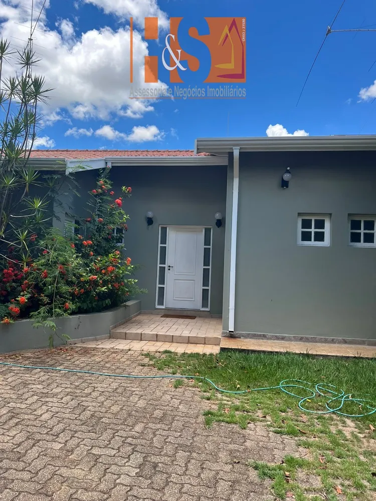 Chácara, 4 quartos, 5000 m² - Foto 24