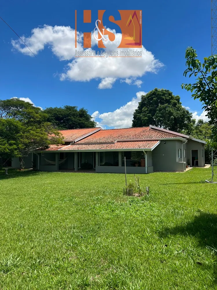 Chácara, 4 quartos, 5000 m² - Foto 13