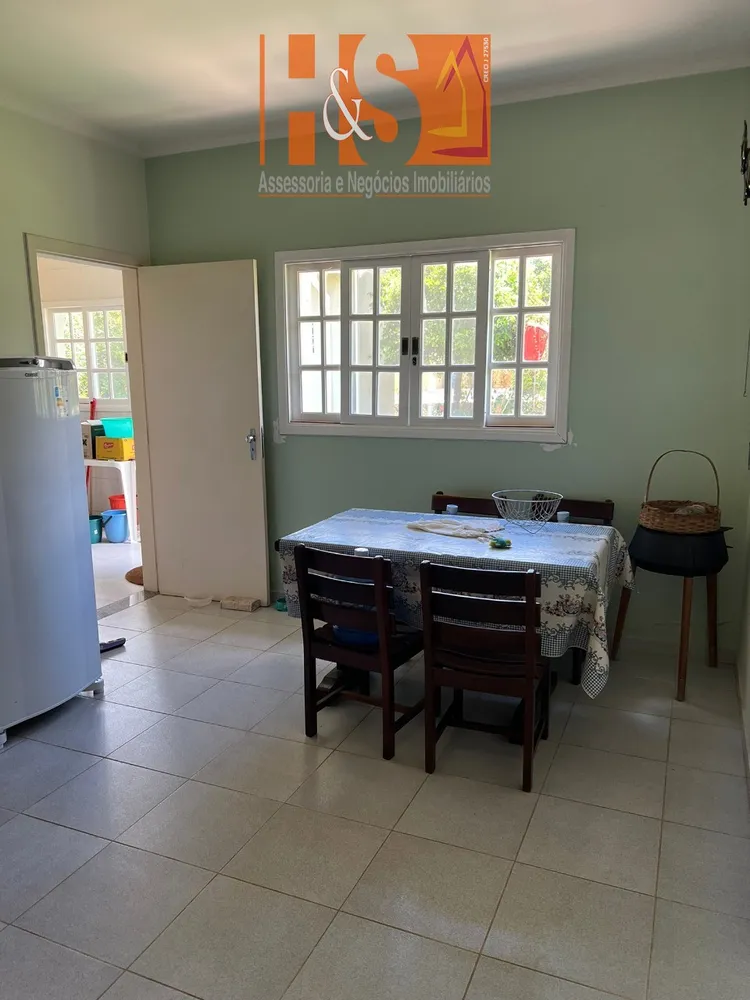 Chácara, 4 quartos, 5000 m² - Foto 21
