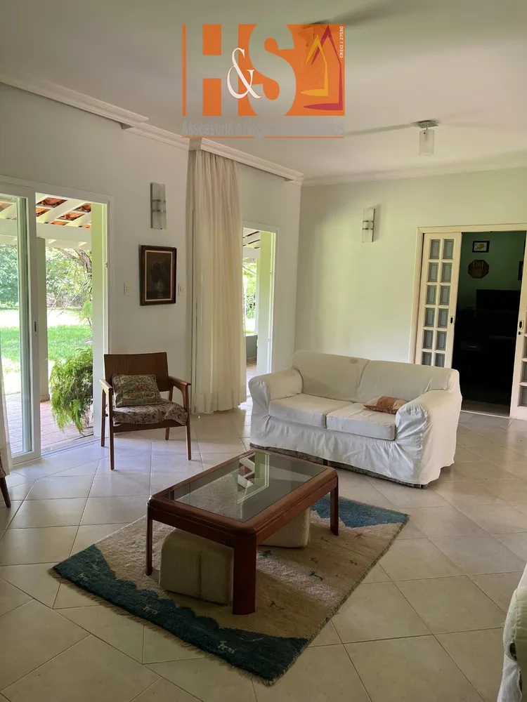 Chácara, 4 quartos, 5000 m² - Foto 17
