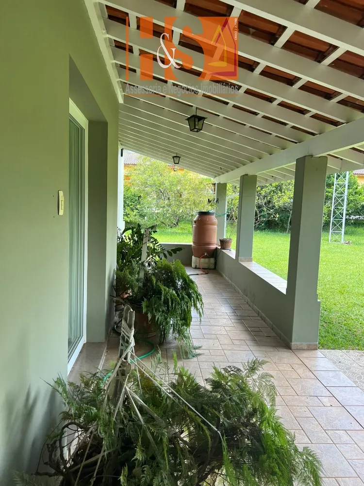 Chácara, 4 quartos, 5000 m² - Foto 18