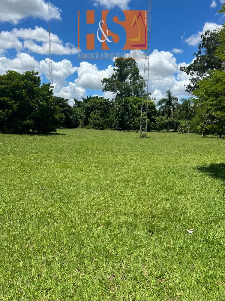 Fazenda à venda com 4 quartos, 5000m² - Foto 3