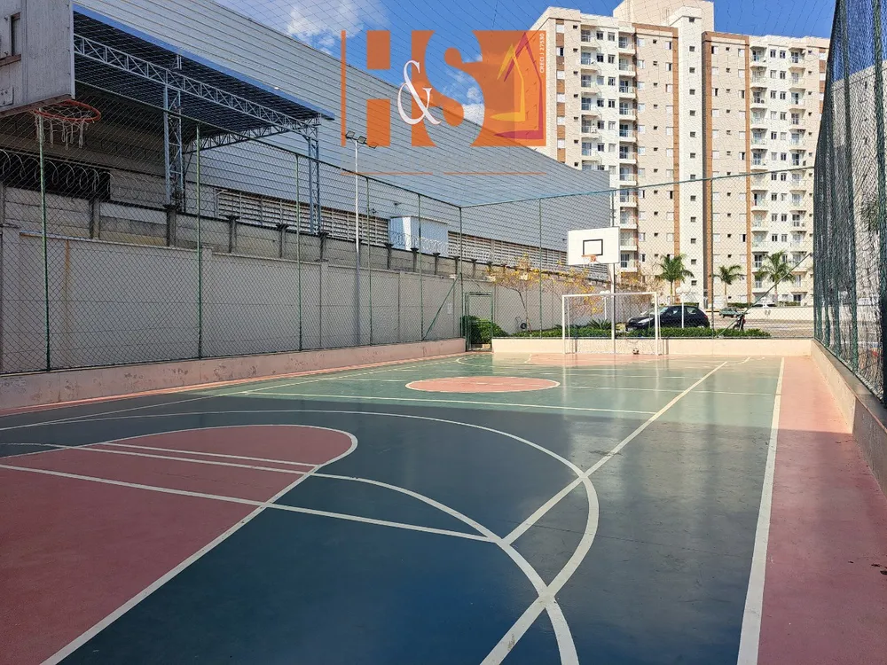Apartamento, 2 quartos, 51 m² - Foto 5