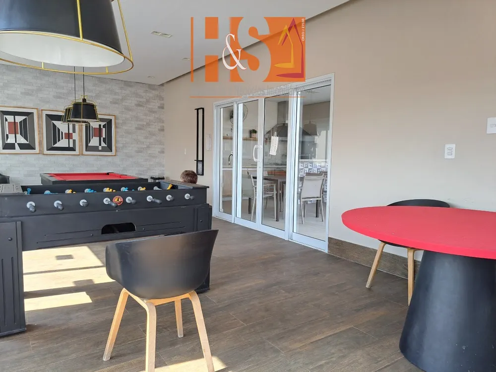 Apartamento, 2 quartos, 51 m² - Foto 3