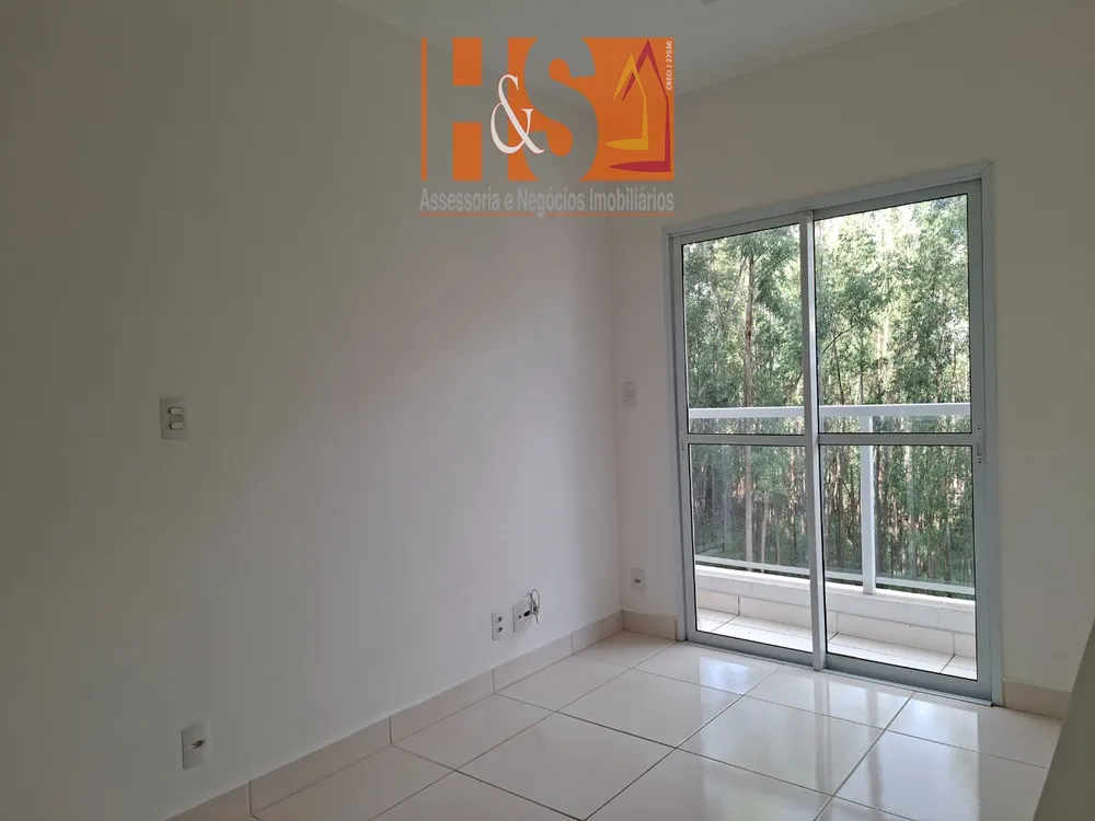 Apartamento, 2 quartos, 51 m² - Foto 6