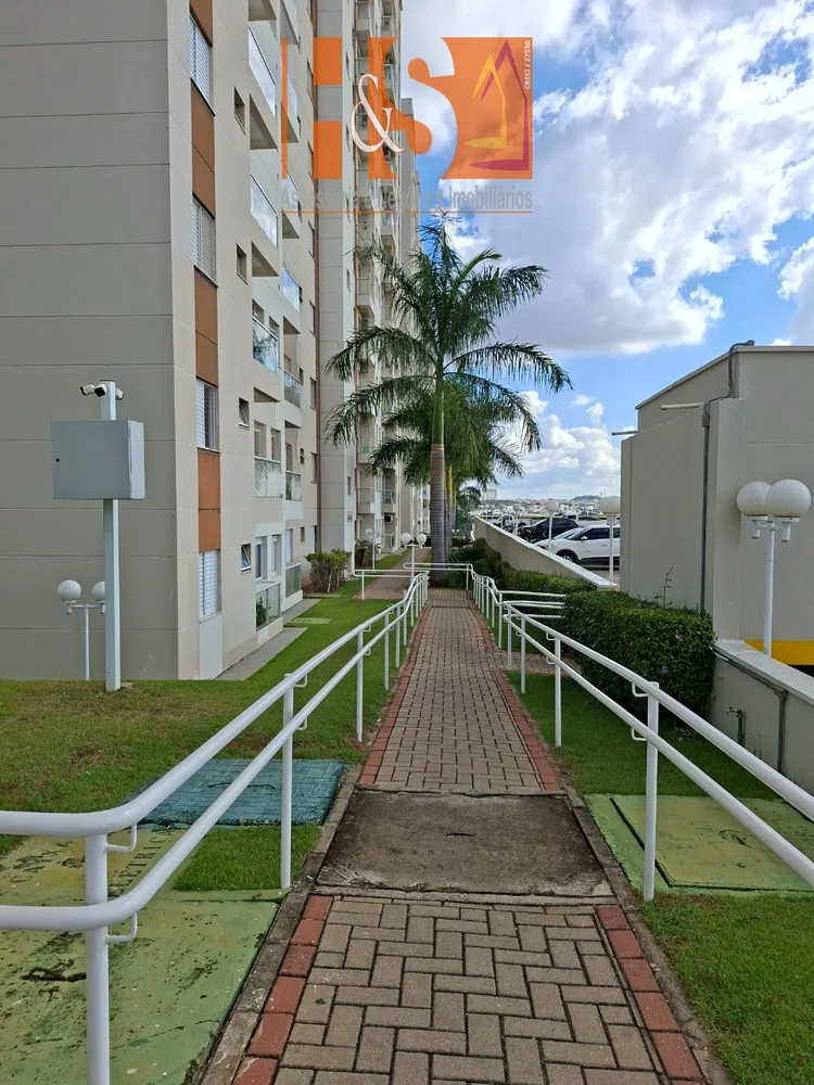 Apartamento, 2 quartos, 51 m² - Foto 7