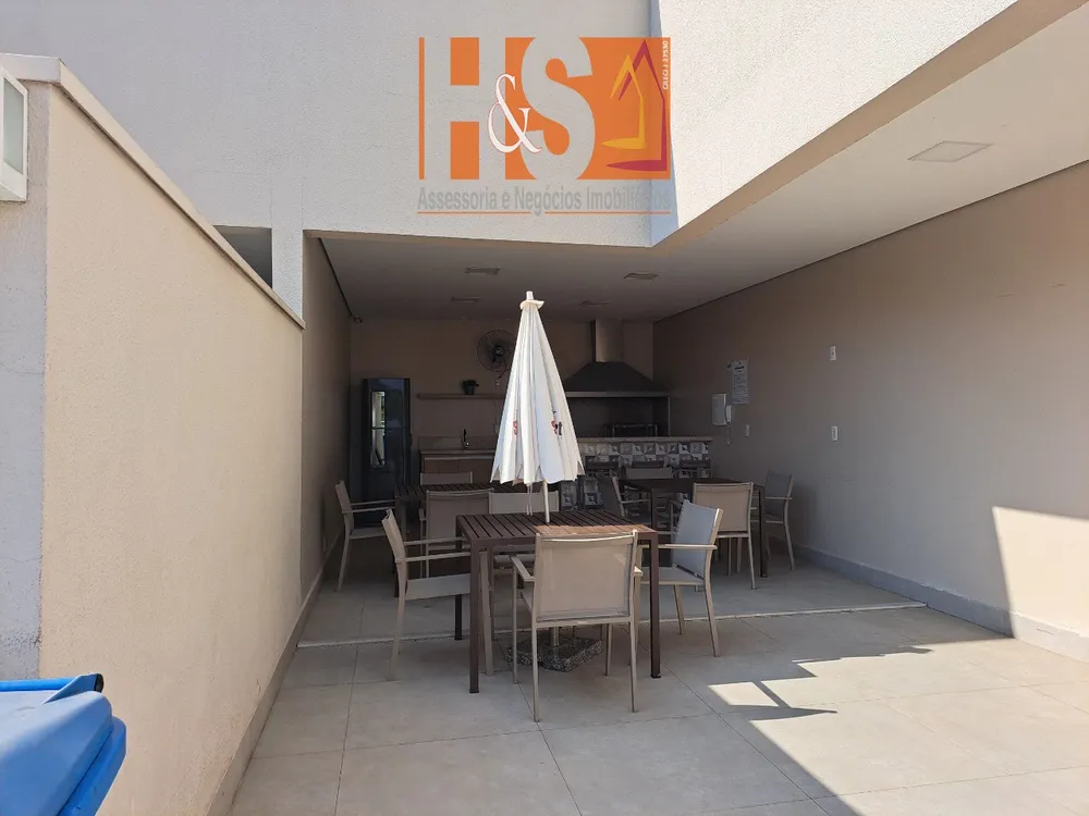 Apartamento, 2 quartos, 51 m² - Foto 4
